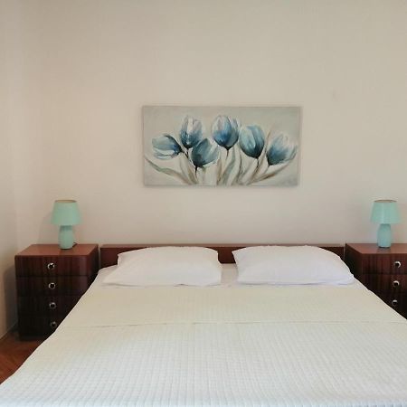 Apartment Vera, 80 M From The Sea Novigrad  Exterior photo